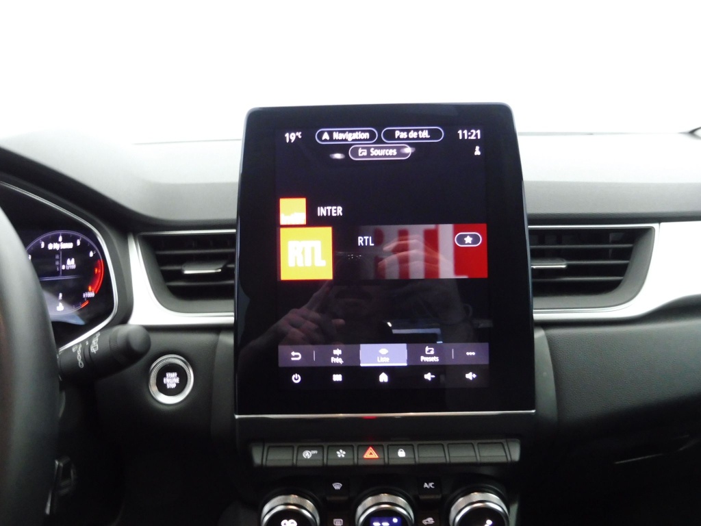 RENAULT Captur 1.0 TCE 90CH TECHNO - ref: 71540 - Photo 13