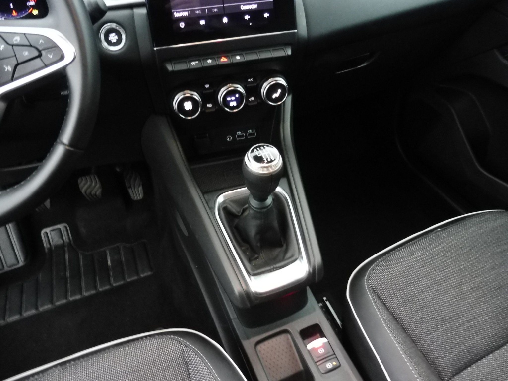 RENAULT Captur 1.0 TCE 90CH TECHNO - ref: 71540 - Photo 14