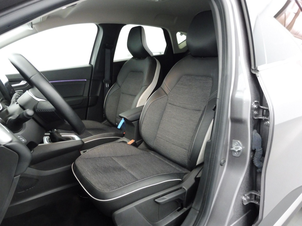 RENAULT Captur 1.0 TCE 90CH TECHNO - ref: 71540 - Photo 15