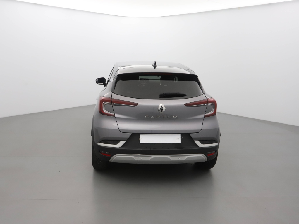 RENAULT Captur 1.0 TCE 90CH TECHNO - ref: 71540 - Photo 4