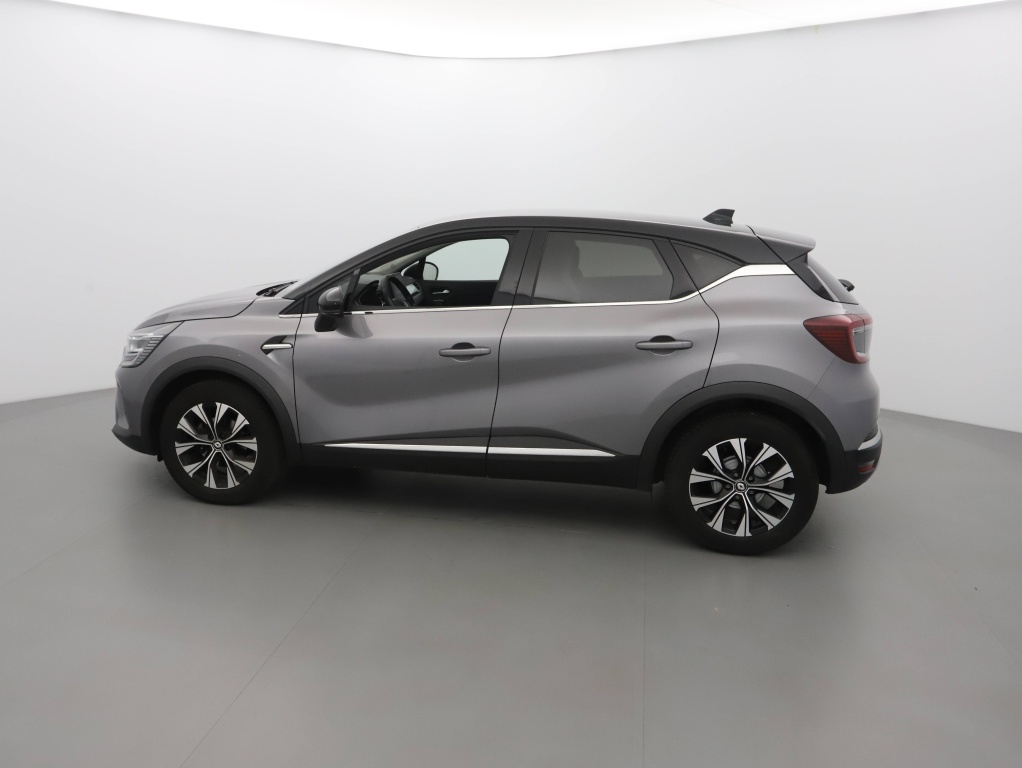 RENAULT Captur 1.0 TCE 90CH TECHNO - ref: 71540 - Photo 5
