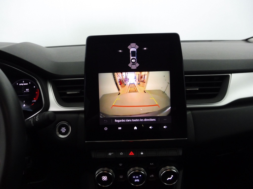 RENAULT Captur 1.0 TCE 90CH TECHNO - ref: 71540 - Photo 6