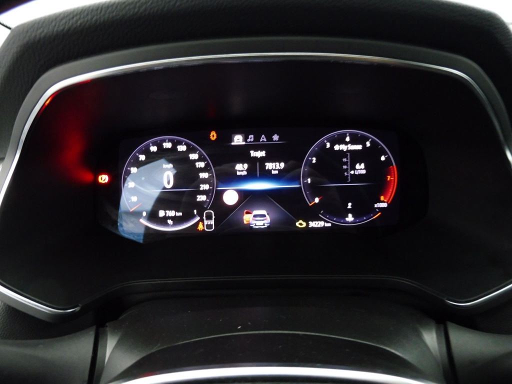 RENAULT Captur 1.0 TCE 90CH TECHNO - ref: 71540 - Photo 9