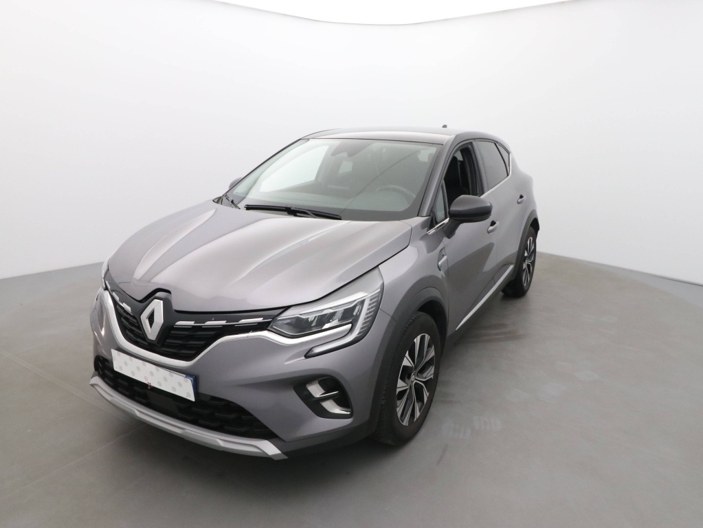 RENAULT Captur 1.0 TCE 90CH TECHNO - ref: 71541 - Photo 1