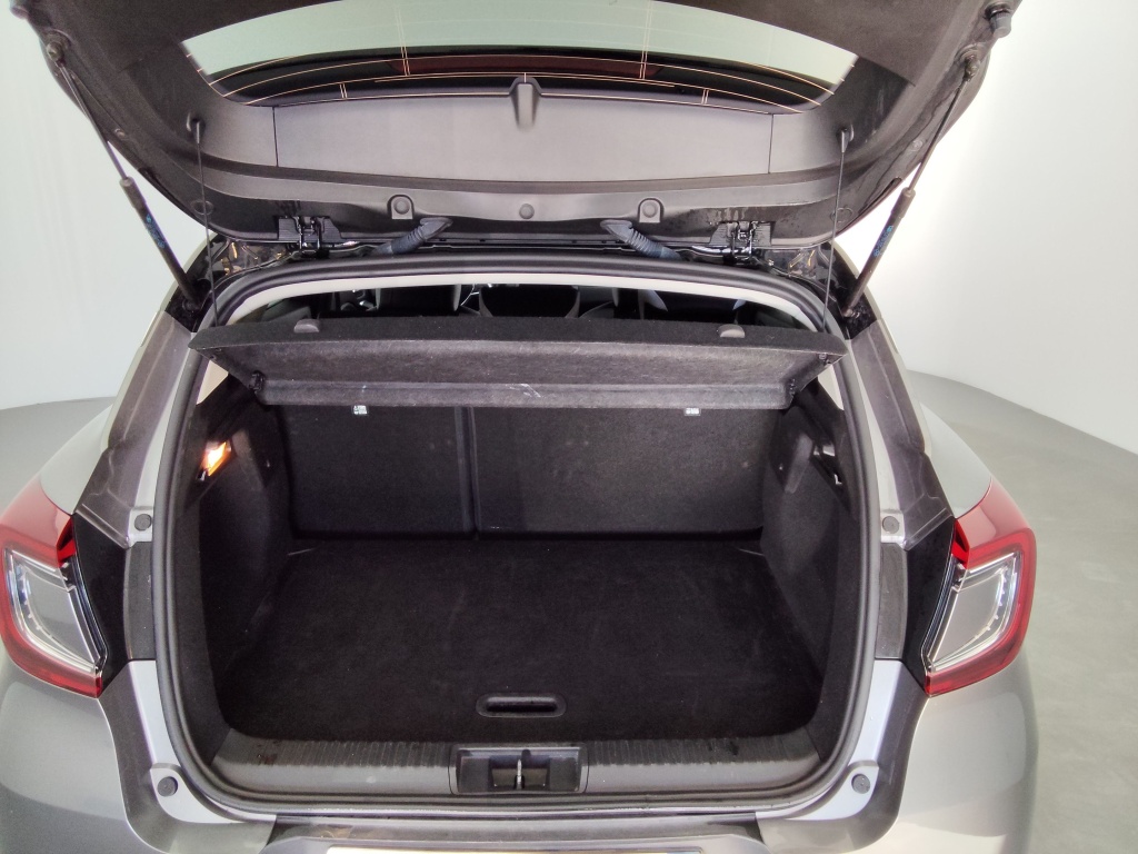 RENAULT Captur 1.0 TCE 90CH TECHNO - ref: 71541 - Photo 11