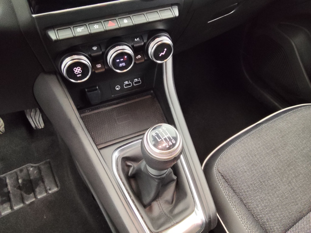 RENAULT Captur 1.0 TCE 90CH TECHNO - ref: 71541 - Photo 14