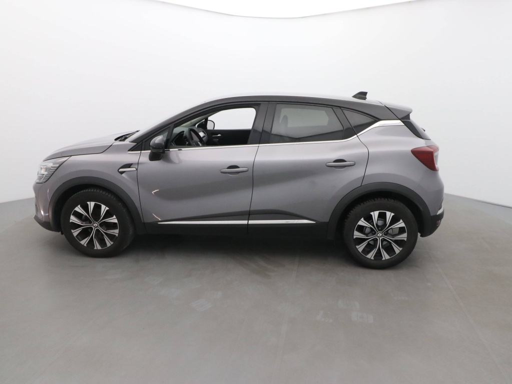RENAULT Captur 1.0 TCE 90CH TECHNO - ref: 71541 - Photo 2