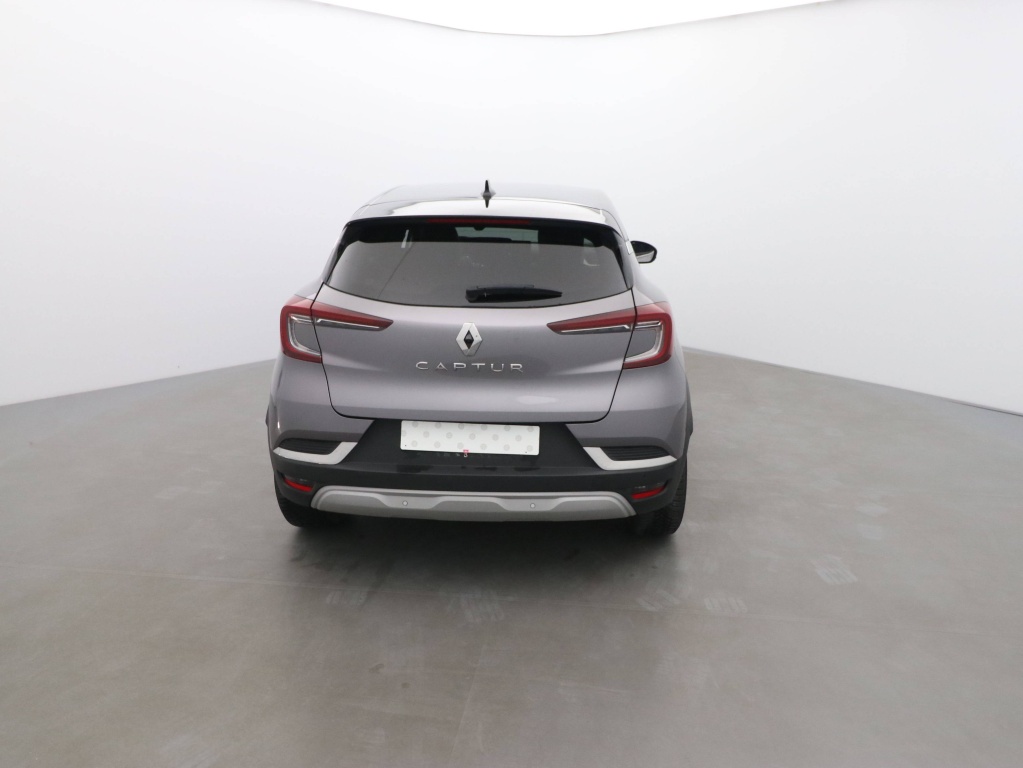 RENAULT Captur 1.0 TCE 90CH TECHNO - ref: 71541 - Photo 3