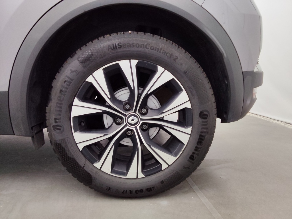 RENAULT Captur 1.0 TCE 90CH TECHNO - ref: 71543 - Photo 12