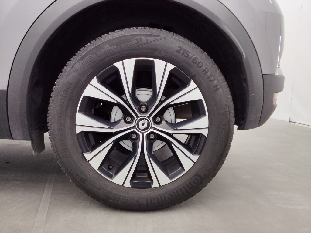 RENAULT Captur 1.0 TCE 90CH TECHNO - ref: 71549 - Photo 12