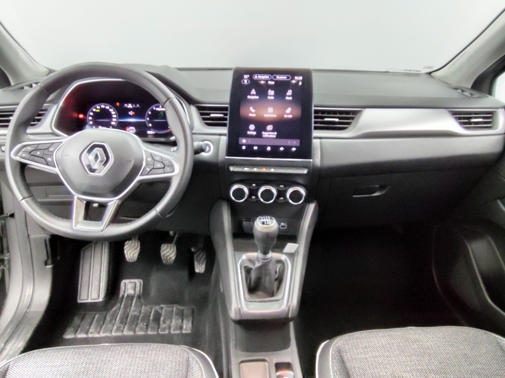 RENAULT Captur 1.0 TCE 90CH TECHNO - ref: 71549 - Photo 16