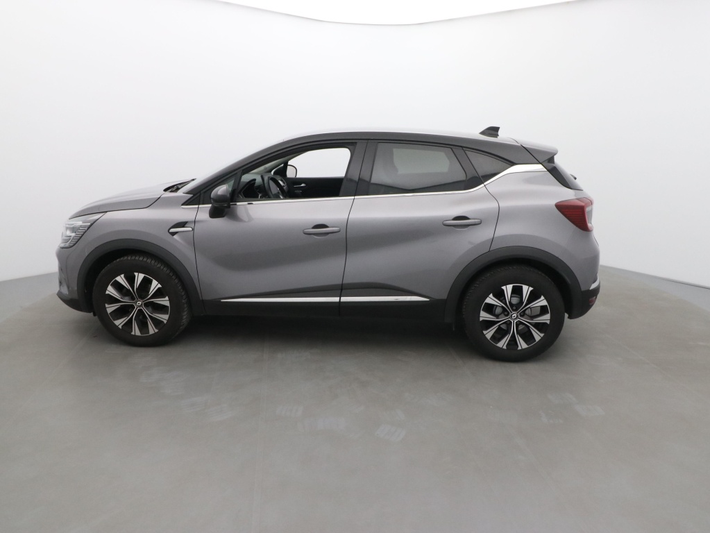 RENAULT Captur 1.0 TCE 90CH TECHNO - ref: 71549 - Photo 2