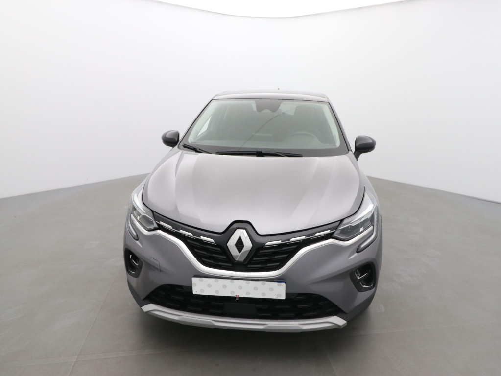 RENAULT Captur 1.0 TCE 90CH TECHNO - ref: 71549 - Photo 5