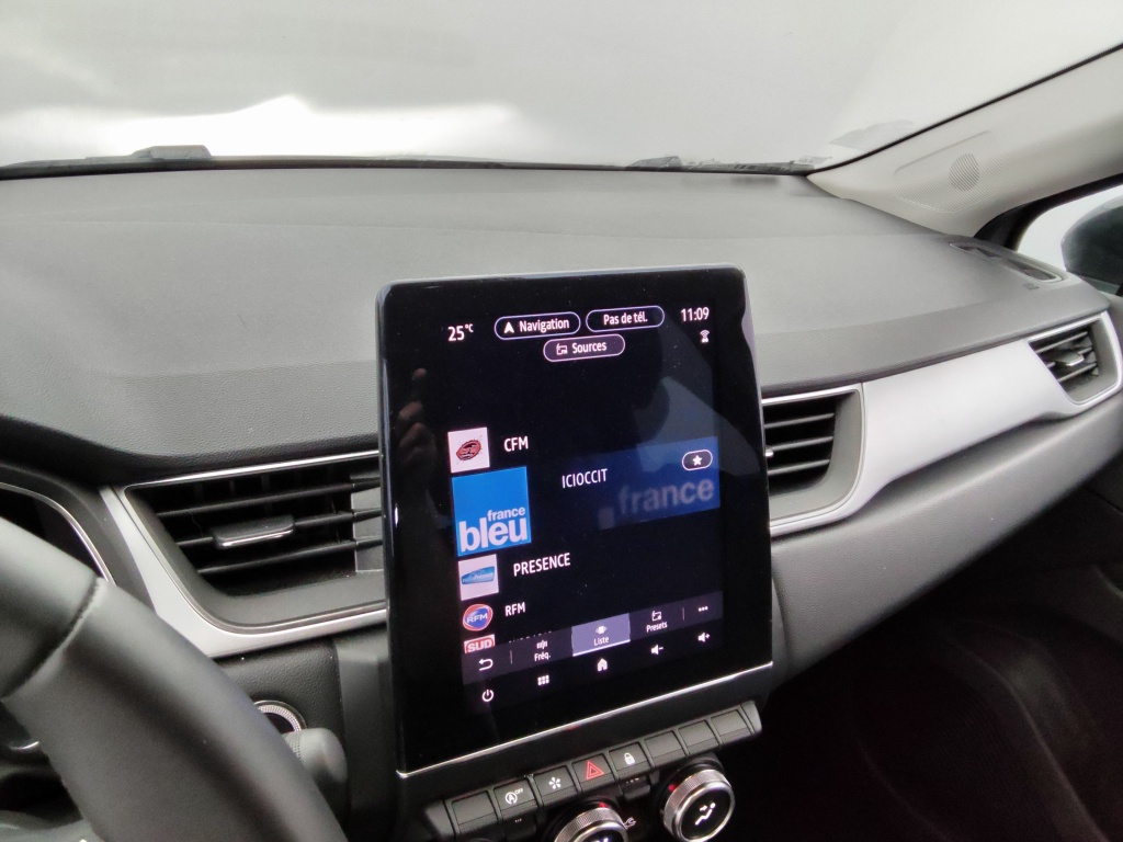 RENAULT Captur 1.0 TCE 90CH TECHNO - ref: 71554 - Photo 13