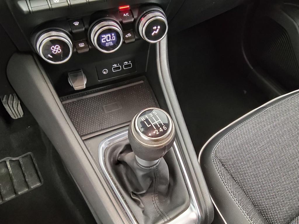 RENAULT Captur 1.0 TCE 90CH TECHNO - ref: 71554 - Photo 14