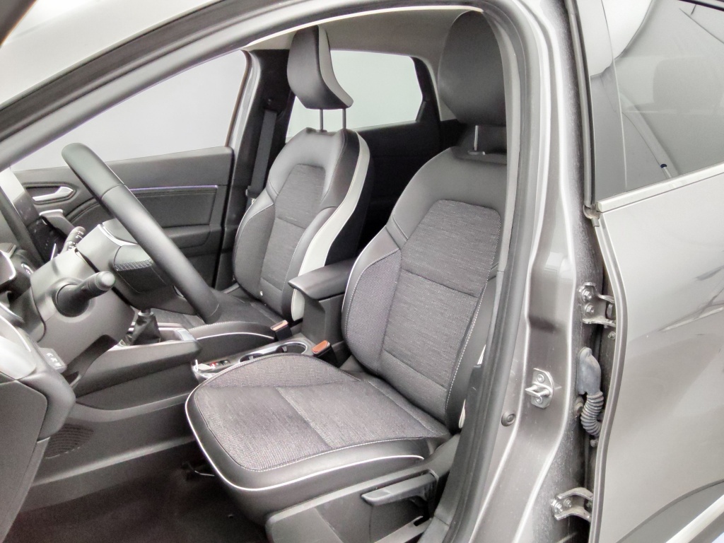 RENAULT Captur 1.0 TCE 90CH TECHNO - ref: 71554 - Photo 15