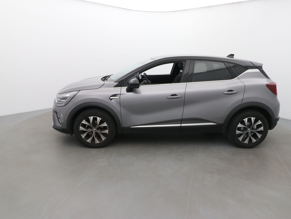 RENAULT Captur 1.0 TCE 90CH TECHNO - ref: 71554 - Photo 2