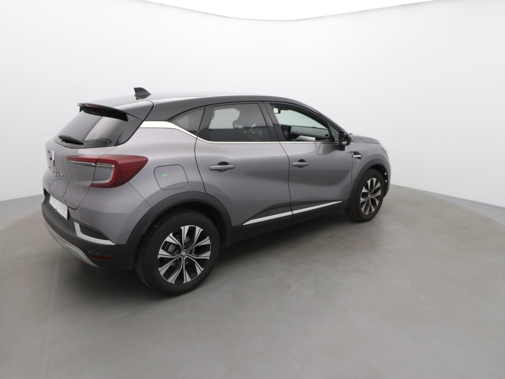 RENAULT Captur 1.0 TCE 90CH TECHNO - ref: 71554 - Photo 4