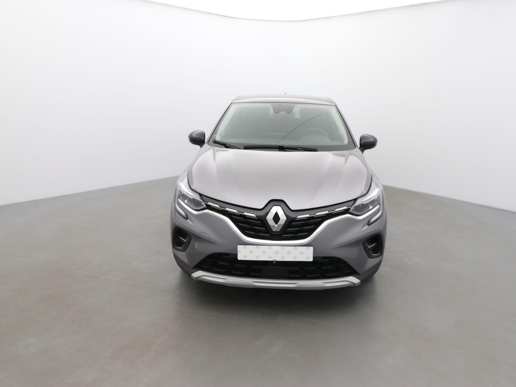 RENAULT Captur 1.0 TCE 90CH TECHNO - ref: 71554 - Photo 5
