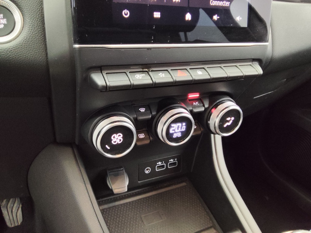 RENAULT Captur 1.0 TCE 90CH TECHNO - ref: 71554 - Photo 7