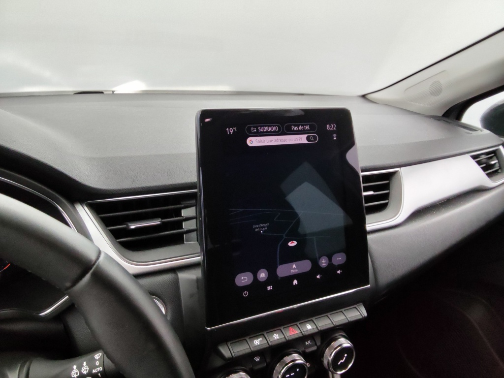 RENAULT Captur 1.0 TCE 90CH TECHNO - ref: 71556 - Photo 10