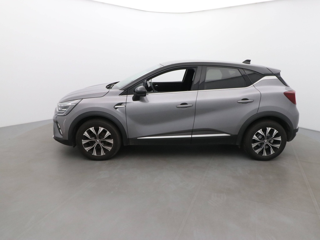 RENAULT Captur 1.0 TCE 90CH TECHNO - ref: 71556 - Photo 2