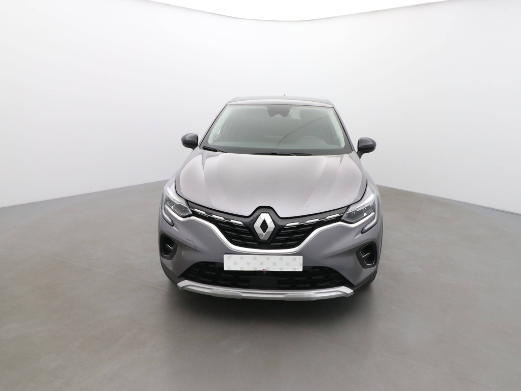 RENAULT Captur 1.0 TCE 90CH TECHNO - ref: 71556 - Photo 5