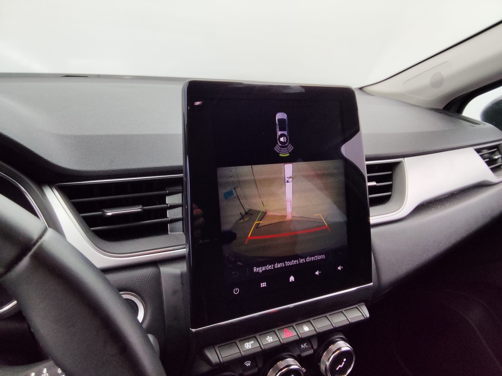 RENAULT Captur 1.0 TCE 90CH TECHNO - ref: 71556 - Photo 6