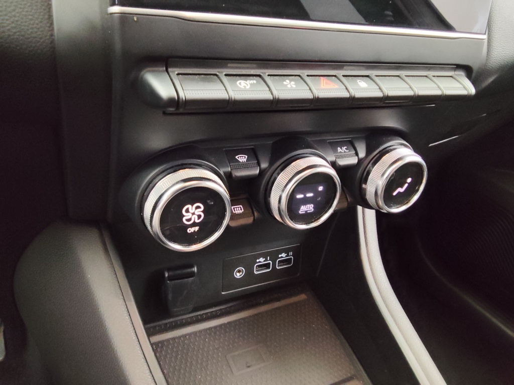 RENAULT Captur 1.0 TCE 90CH TECHNO - ref: 71556 - Photo 7