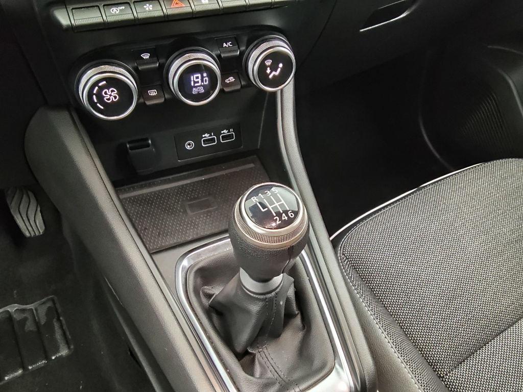 RENAULT Captur 1.0 TCE 90CH TECHNO - ref: 71561 - Photo 14