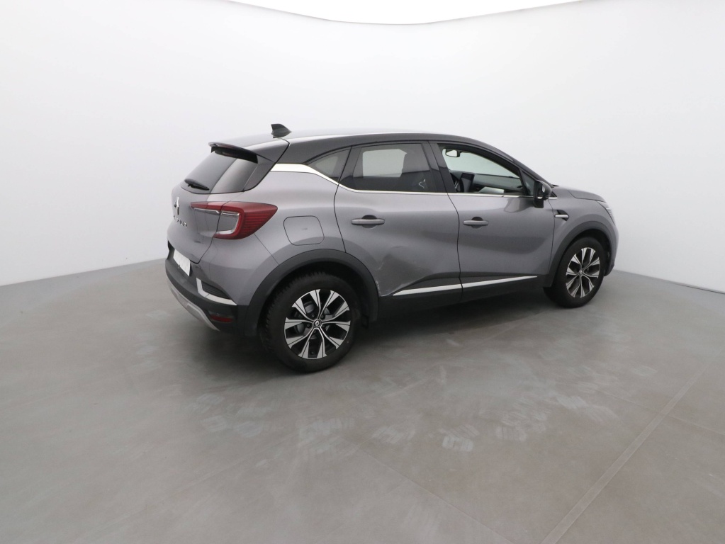 RENAULT Captur 1.0 TCE 90CH TECHNO - ref: 71561 - Photo 4