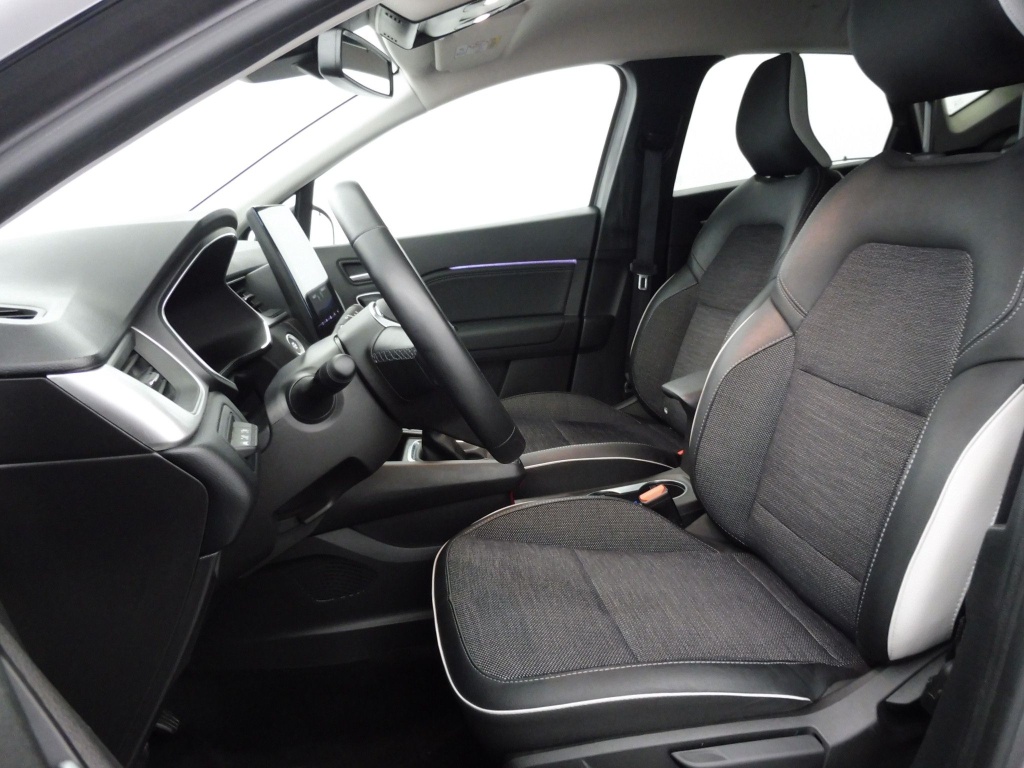 RENAULT Captur 1.0 TCE 90CH TECHNO - ref: 71562 - Photo 15