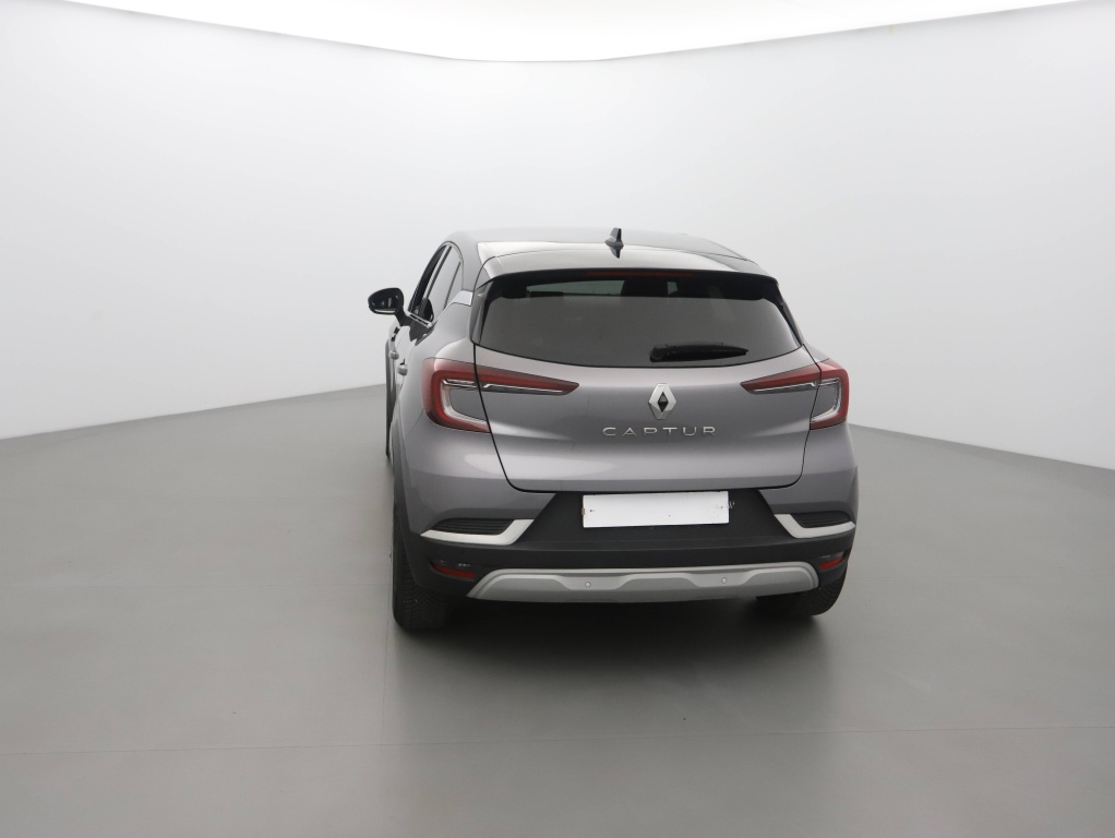 RENAULT Captur 1.0 TCE 90CH TECHNO - ref: 71562 - Photo 4