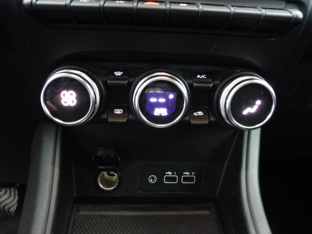 RENAULT Captur 1.0 TCE 90CH TECHNO - ref: 71562 - Photo 7