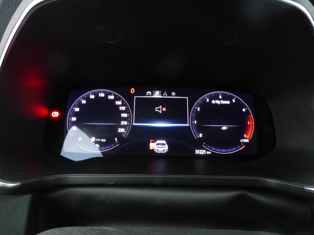 RENAULT Captur 1.0 TCE 90CH TECHNO - ref: 71562 - Photo 9