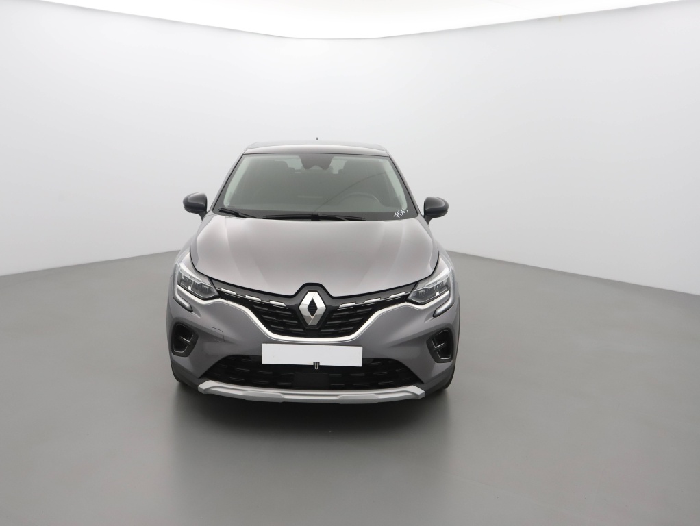 RENAULT Captur 1.0 TCE 90CH TECHNO - ref: 71565 - Photo 2