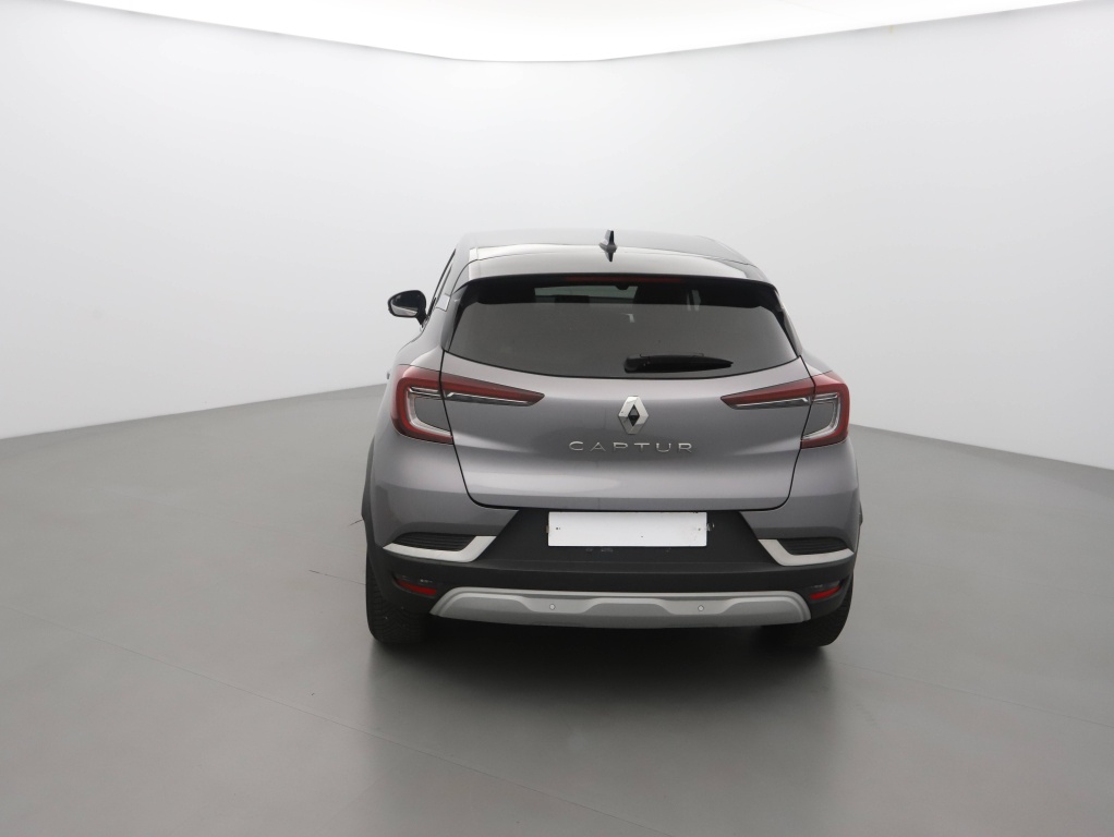 RENAULT Captur 1.0 TCE 90CH TECHNO - ref: 71565 - Photo 4