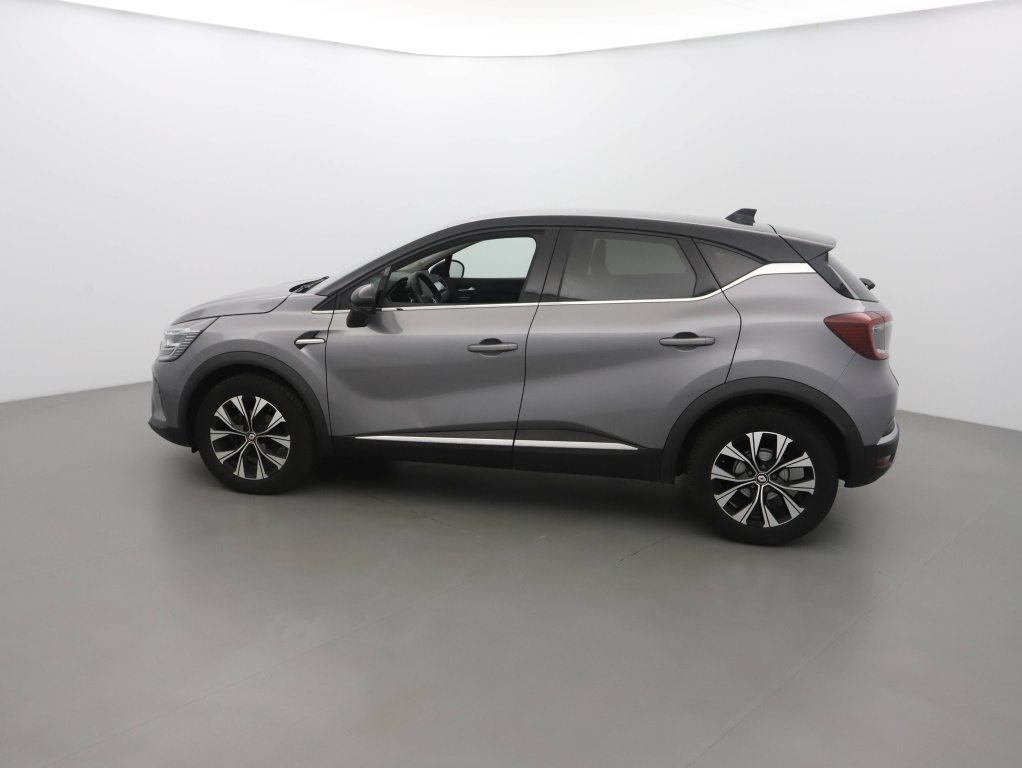 RENAULT Captur 1.0 TCE 90CH TECHNO - ref: 71565 - Photo 5