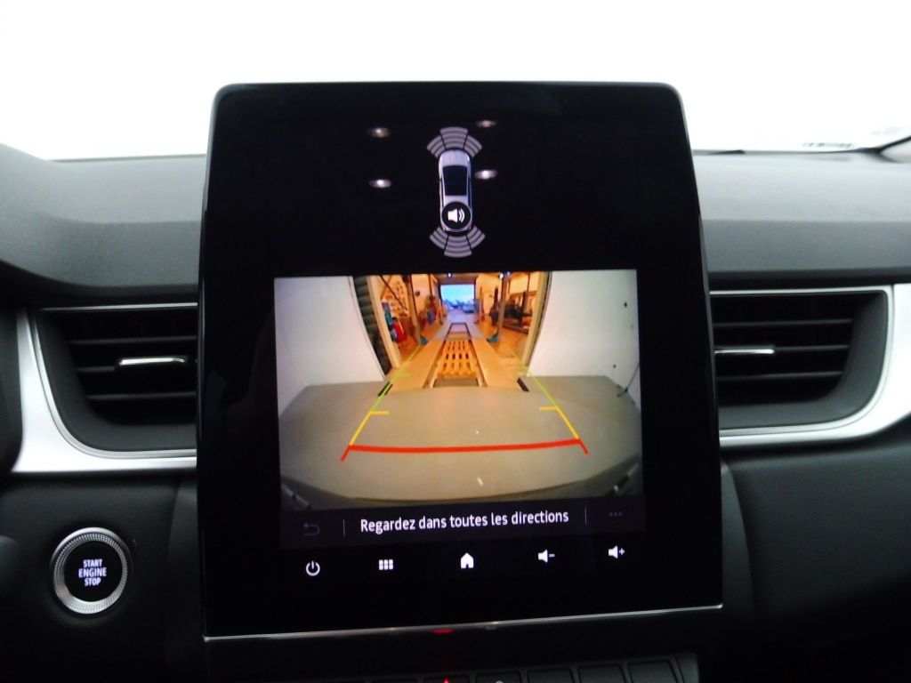 RENAULT Captur 1.0 TCE 90CH TECHNO - ref: 71565 - Photo 6