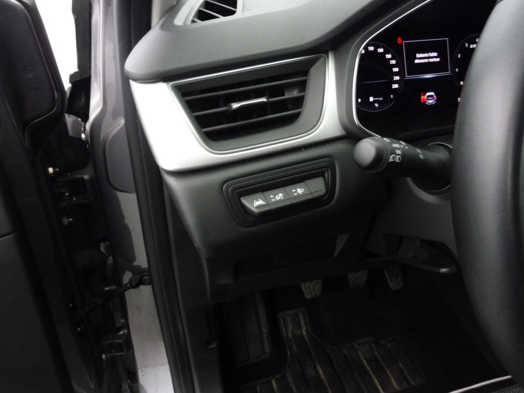 RENAULT Captur 1.0 TCE 90CH TECHNO - ref: 71565 - Photo 8