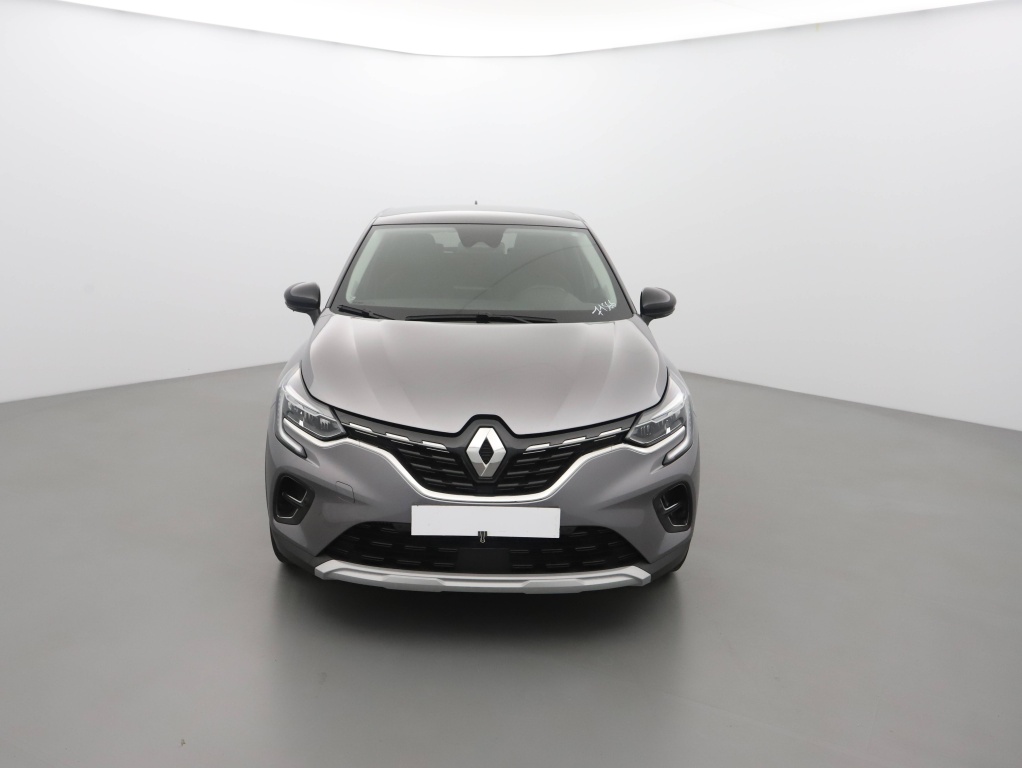RENAULT Captur 1.0 TCE 90CH TECHNO - ref: 71566 - Photo 2