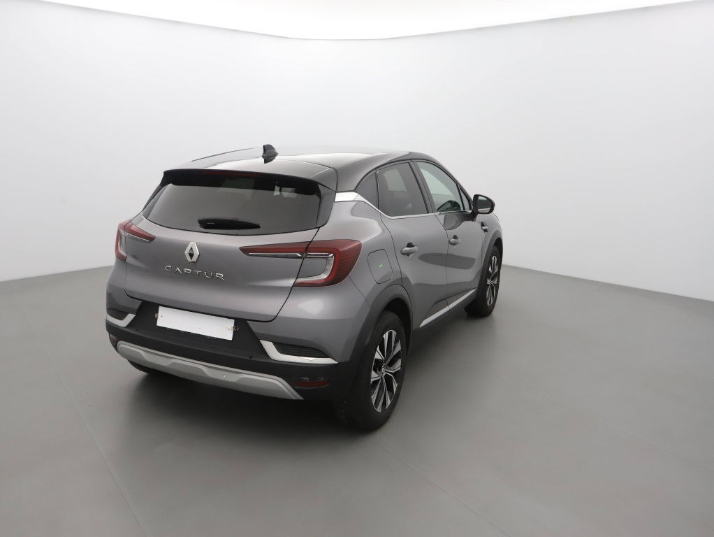 RENAULT Captur 1.0 TCE 90CH TECHNO - ref: 71566 - Photo 3