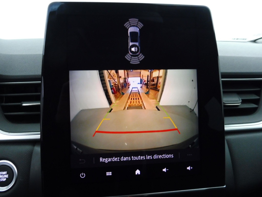 RENAULT Captur 1.0 TCE 90CH TECHNO - ref: 71566 - Photo 6