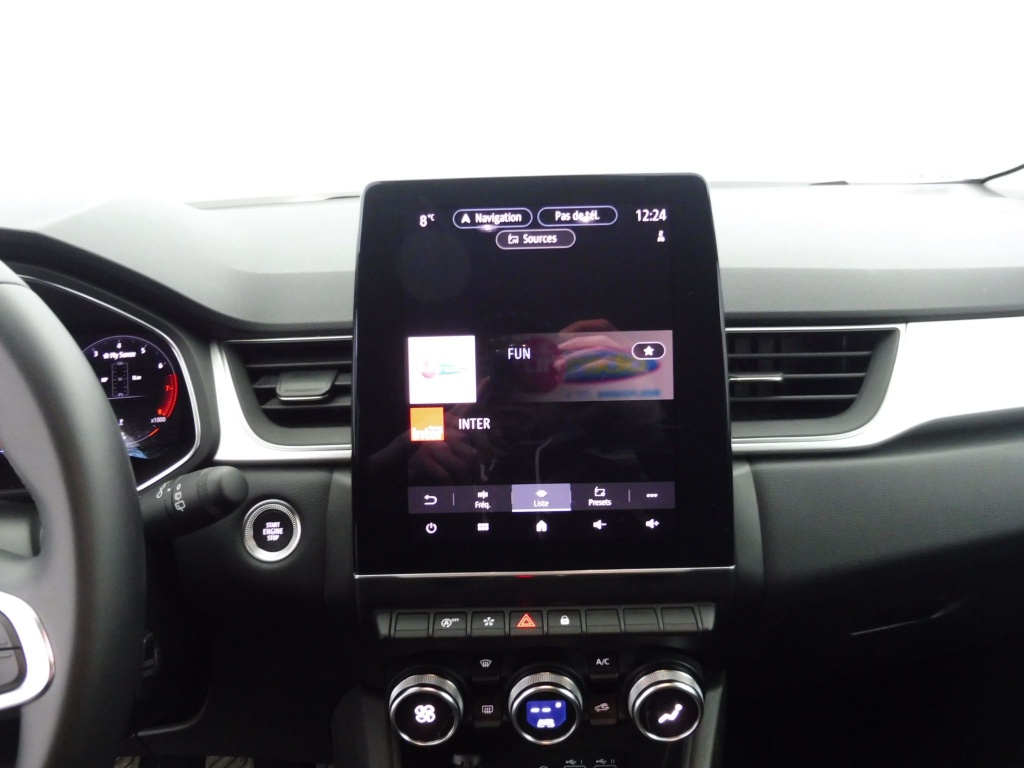 RENAULT Captur 1.0 TCE 90CH TECHNO - ref: 71567 - Photo 13