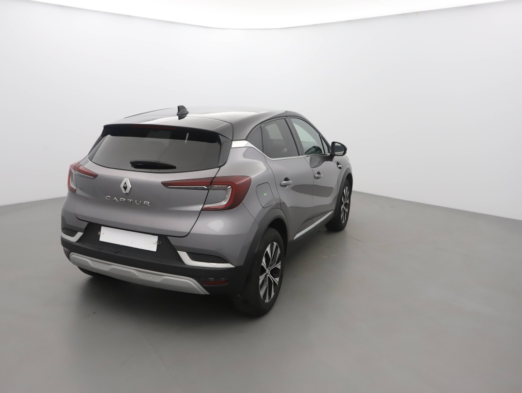 RENAULT Captur 1.0 TCE 90CH TECHNO - ref: 71567 - Photo 3