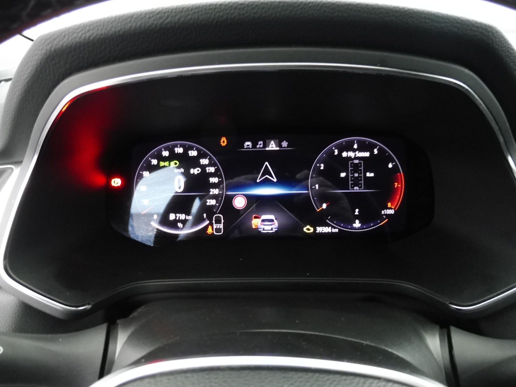 RENAULT Captur 1.0 TCE 90CH TECHNO - ref: 71567 - Photo 9