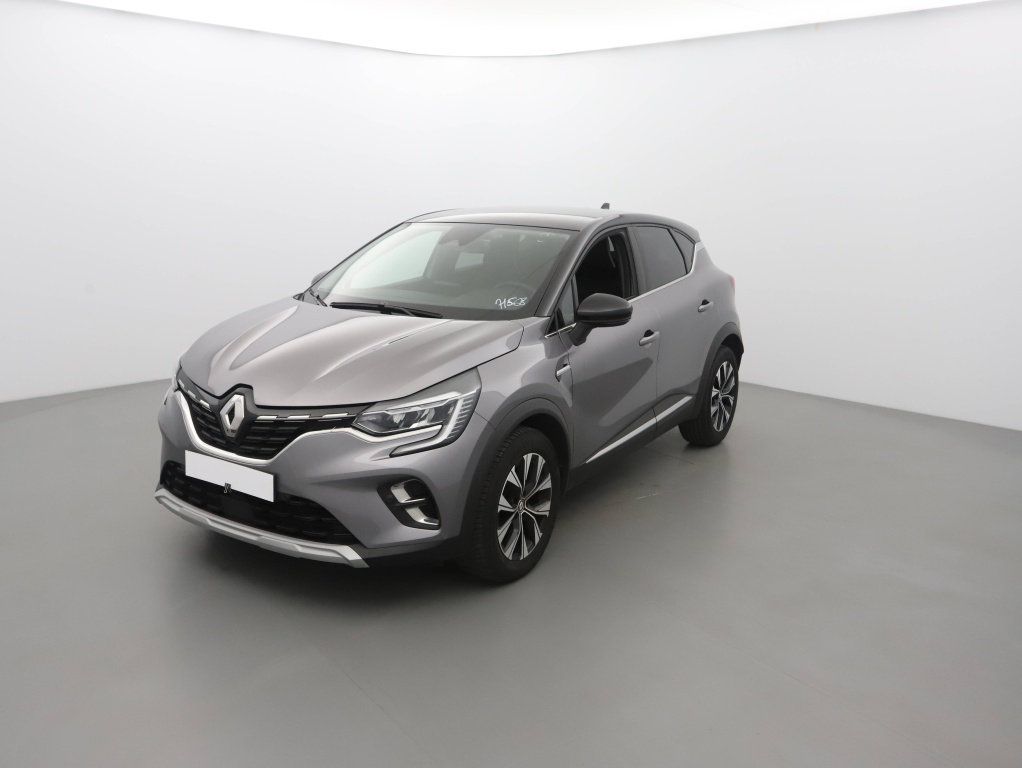 RENAULT Captur 1.0 TCE 90CH TECHNO - ref: 71568 - Photo 1