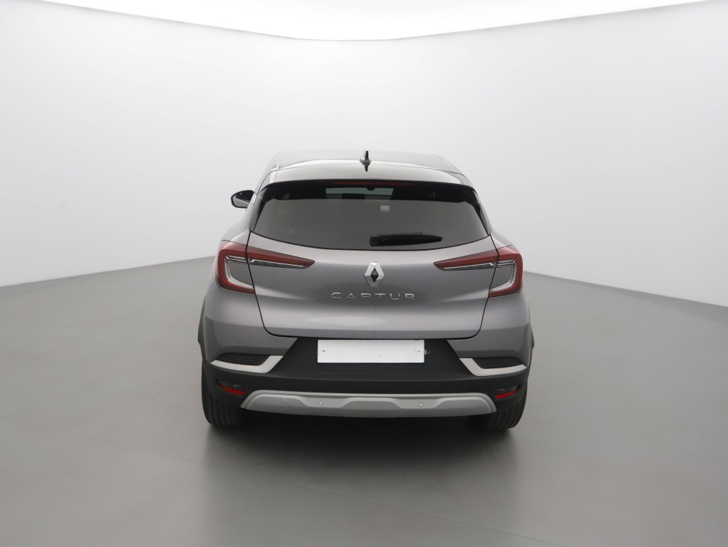 RENAULT Captur 1.0 TCE 90CH TECHNO - ref: 71568 - Photo 4