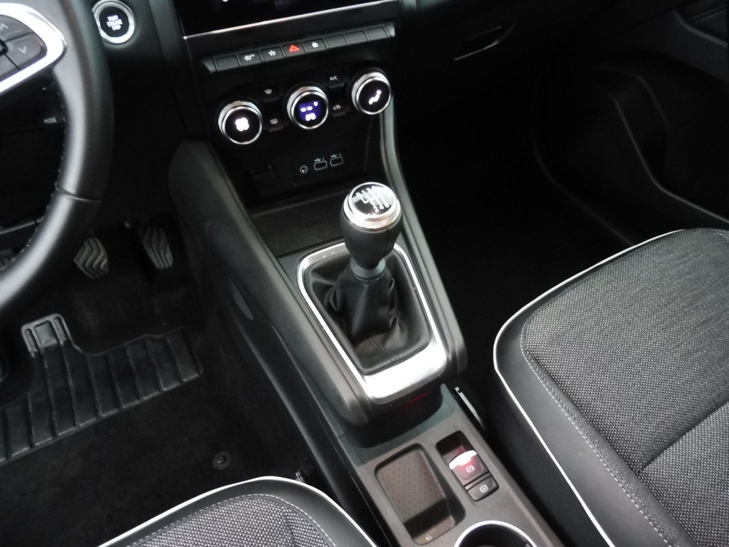 RENAULT Captur 1.0 TCE 90CH TECHNO - ref: 71573 - Photo 14