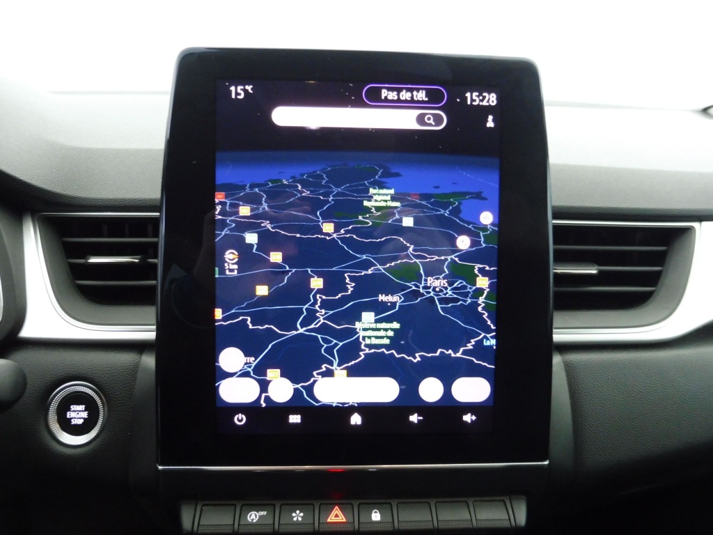 RENAULT Captur 1.0 TCE 90CH TECHNO - ref: 71574 - Photo 10